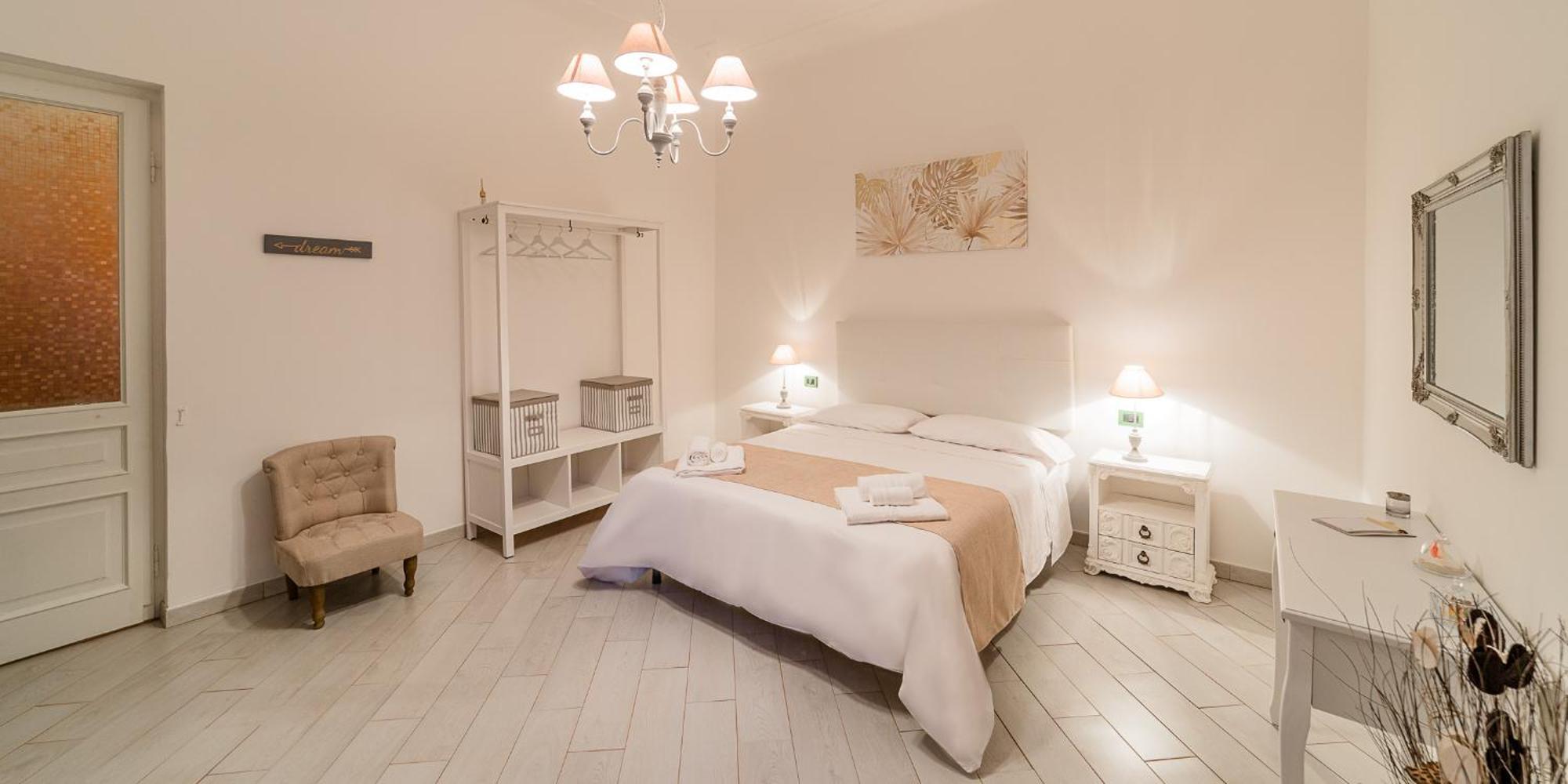 Rooms & Breakfast Dogali Genova Eksteriør billede